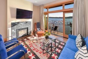 Salishan Chief Suite